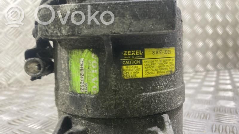 Volvo V70 Kompresor / Sprężarka klimatyzacji A/C 