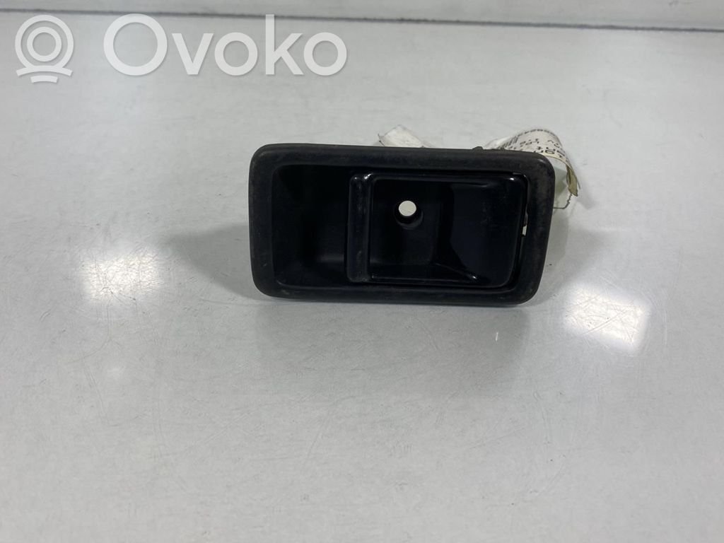 Front door interior handle   NT