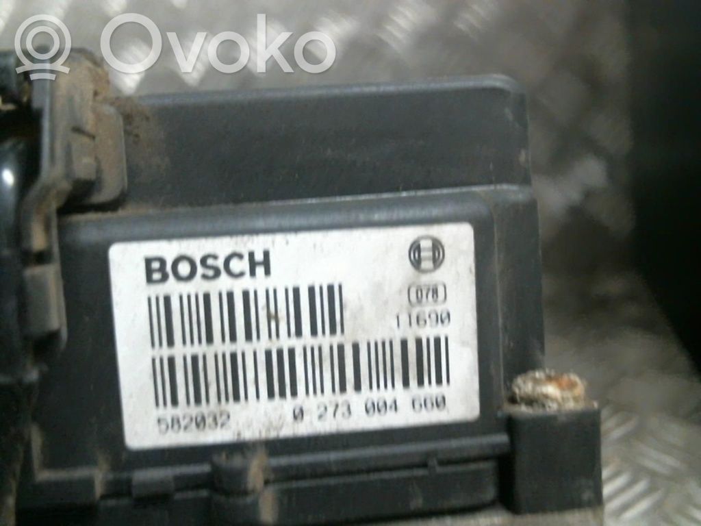 KIA Sorento ABS bloks 