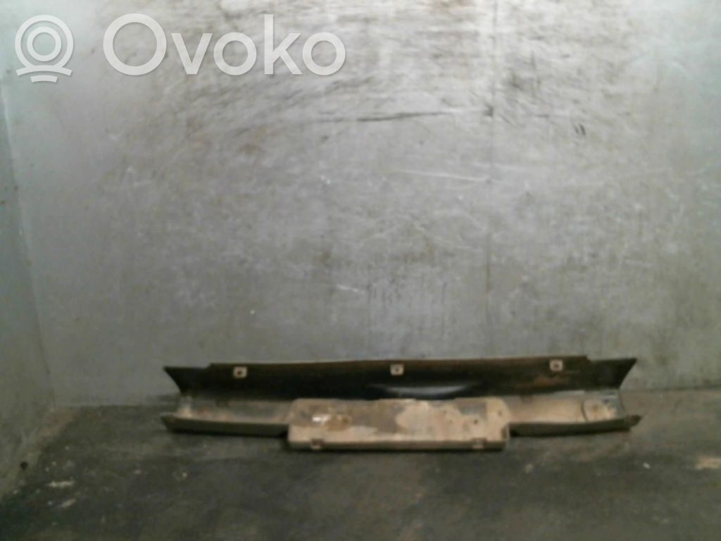 Opel Frontera B Parachoques 