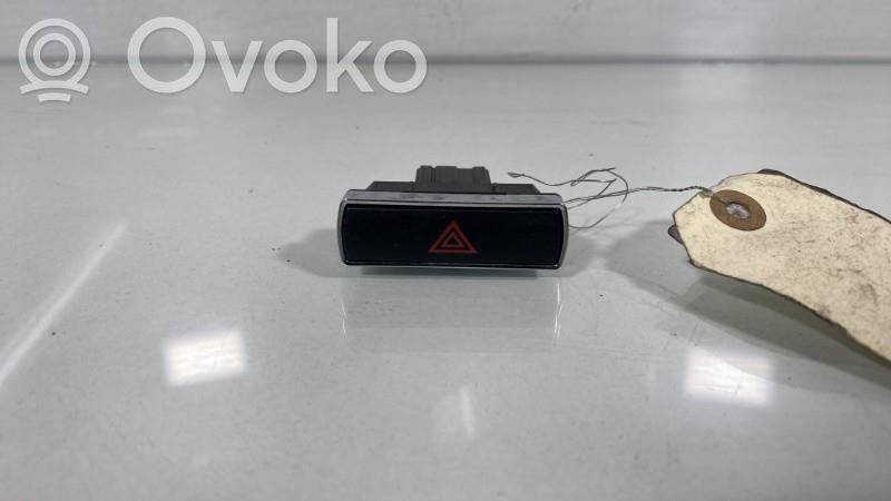 Ford Mondeo MK IV Hazard light switch 