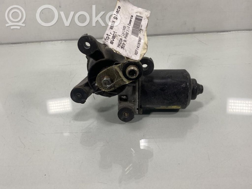 Mazda 323 Wiper motor 
