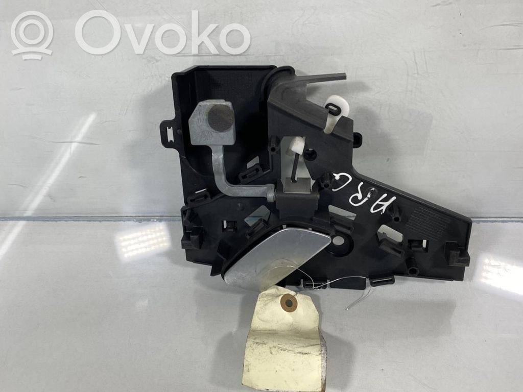 Manecilla interna puerta trasera   9143H9