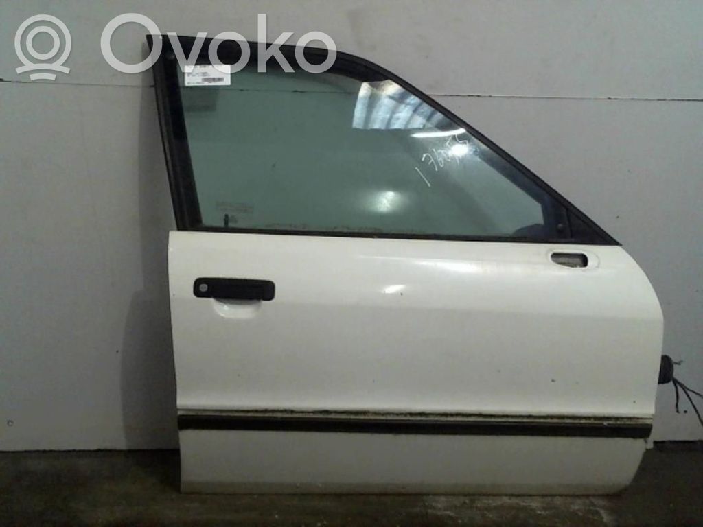 Audi 80 90 S2 B4 Priekinės durys 