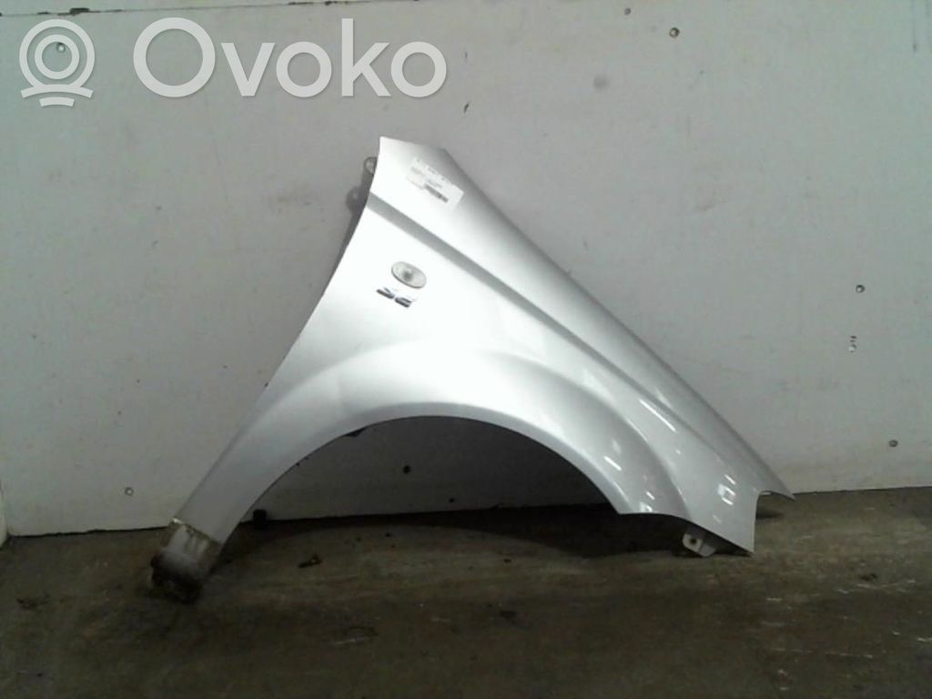 Chevrolet Kalos Spārns 