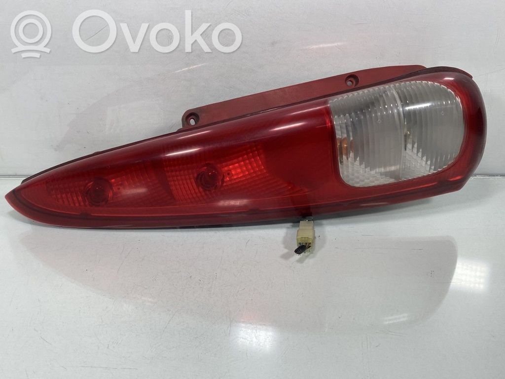 Daewoo Rezzo Luci posteriori 
