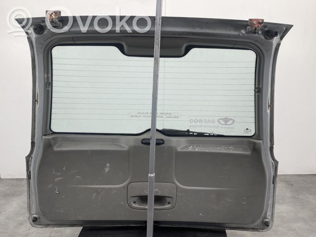 Daewoo Rezzo Puerta del maletero/compartimento de carga 