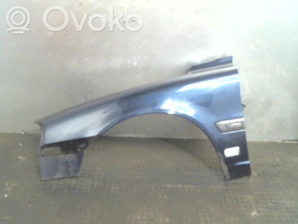 Volvo S80 Sparnas 