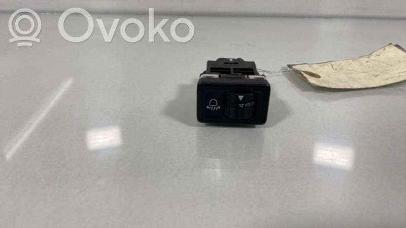 Suzuki SX4 Interruptor de luz 