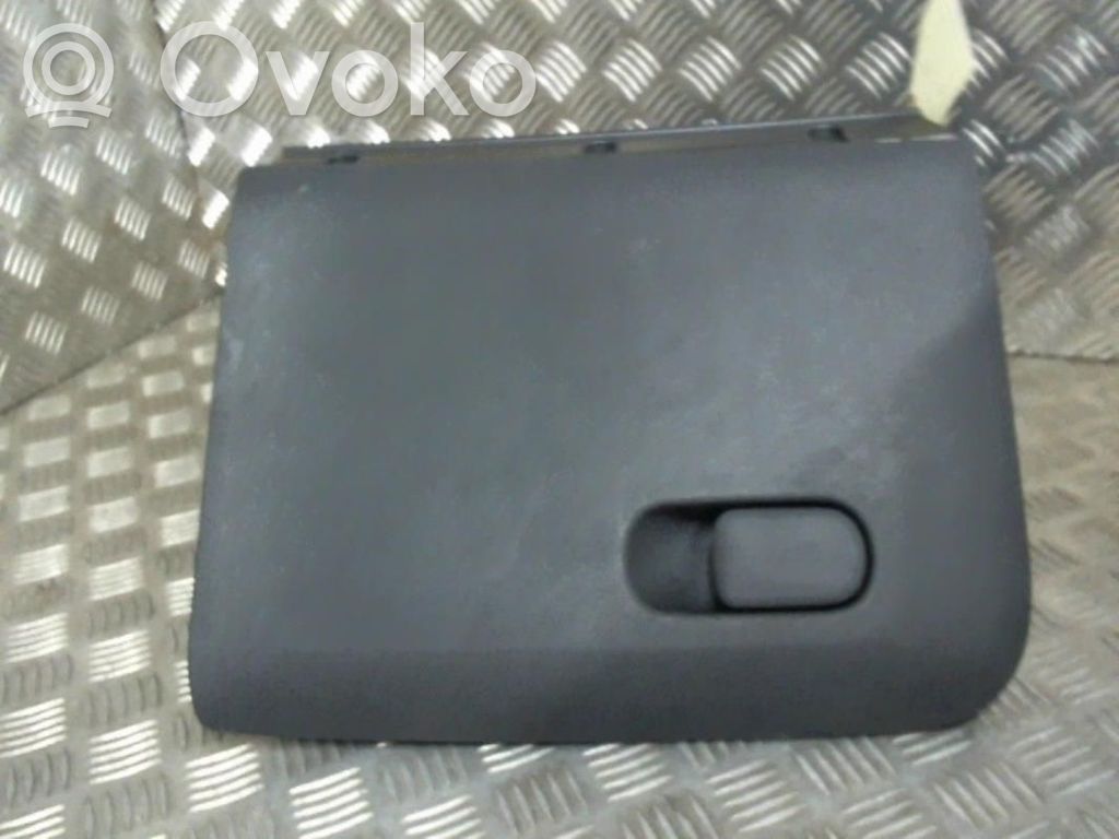 Citroen C3 Picasso Glove box set 