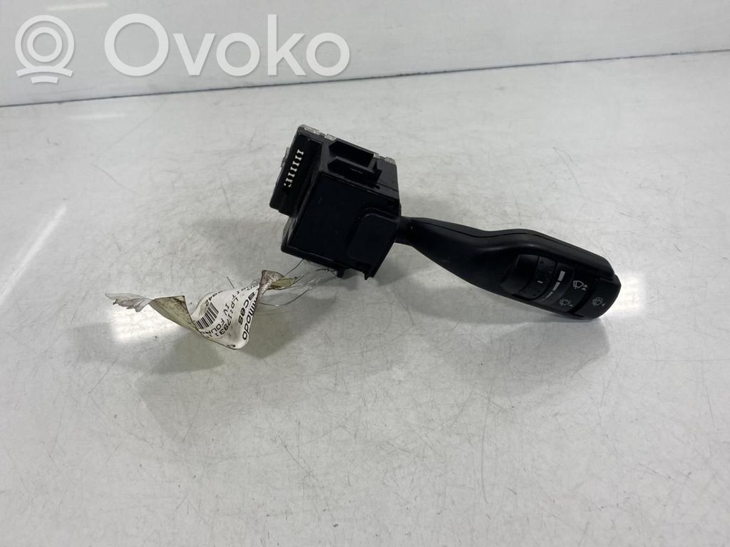 Ford Transit Commodo d'essuie-glace 