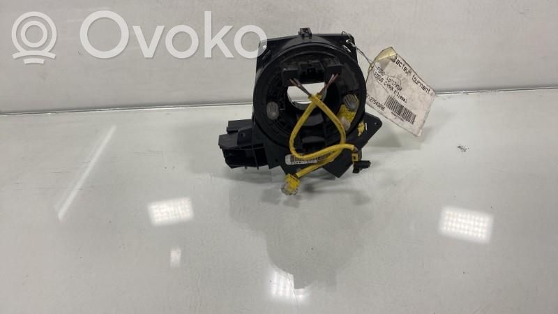 Ford C-MAX I Oro pagalvių juosta (srs žiedas) 