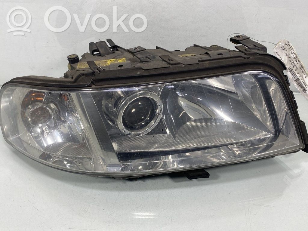 Audi A8 S8 D2 4D Scheinwerfer 