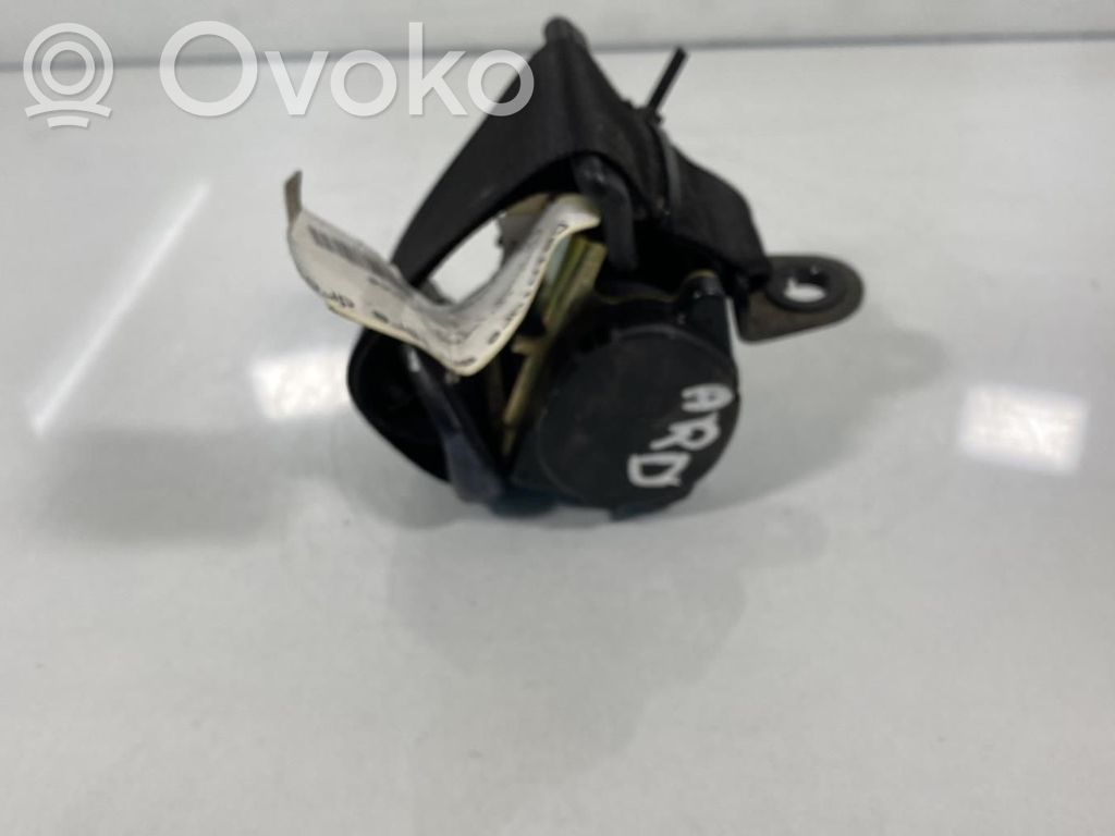 Ford Ka Cinturón trasero 