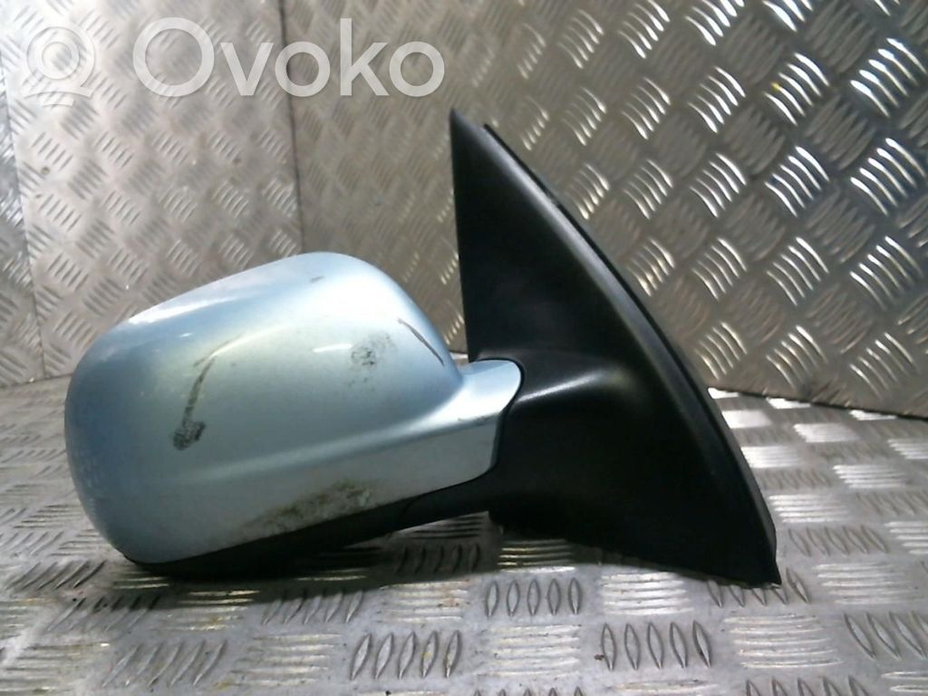 Volkswagen Lupo Oglindă exterioară manuală 