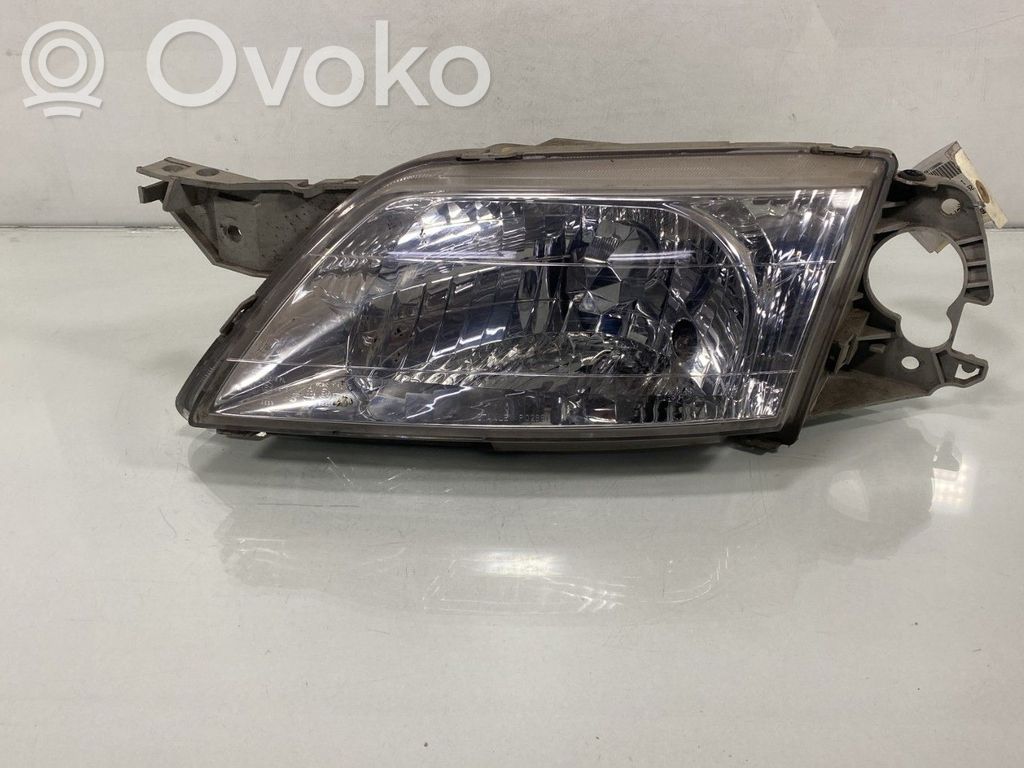 Mazda Premacy Phare frontale 