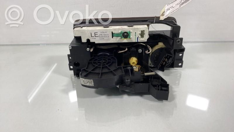 Rover 600 Climate control unit 