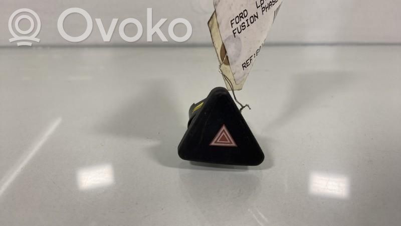 Ford Fusion Comutator lumini pericol 
