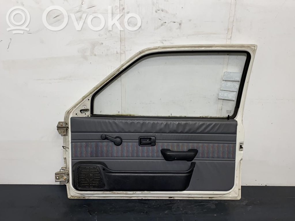 Rover 100 Priekinės durys 
