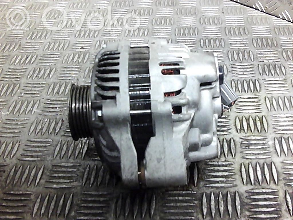 Suzuki SX4 Ģenerators 