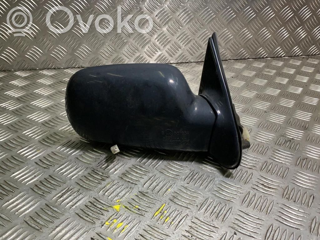 Suzuki Swift Cultus Manualne lusterko boczne drzwi przednich 