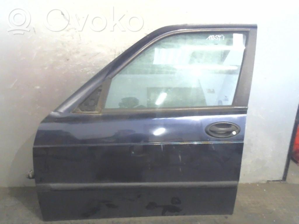 Saab 9-3 Ver1 Front door 