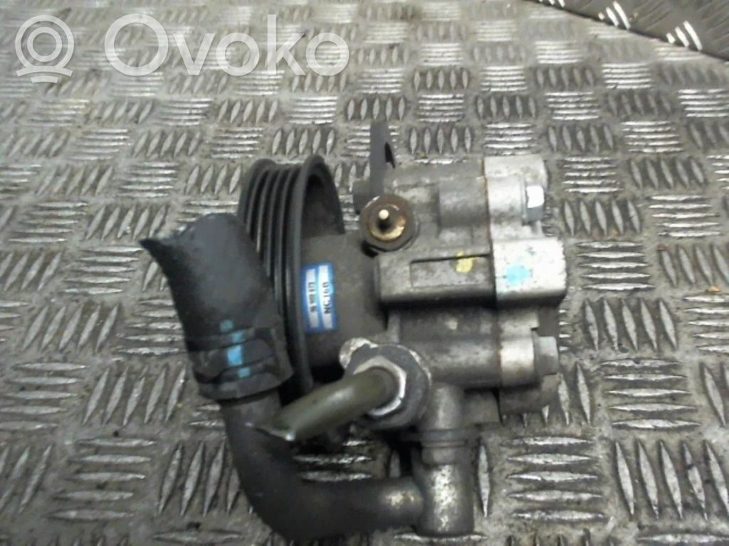 Chevrolet Spark Power steering pump 