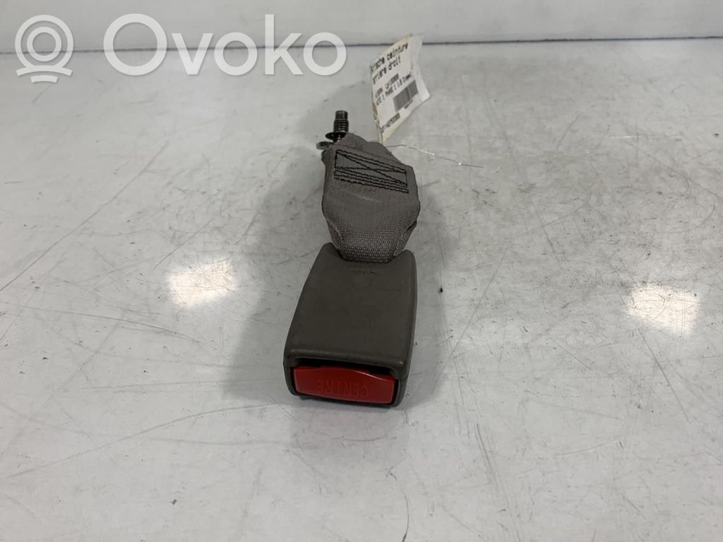 Nissan Note (E11) Sagtis diržo galine 