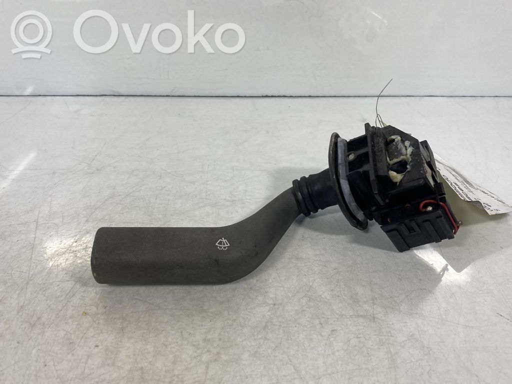 Volvo S40, V40 Leva comando tergicristalli 