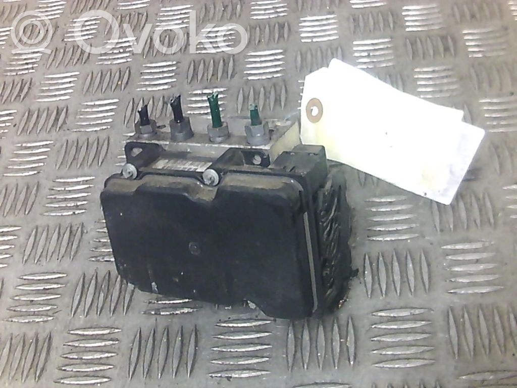Renault Clio II ABS Pump 