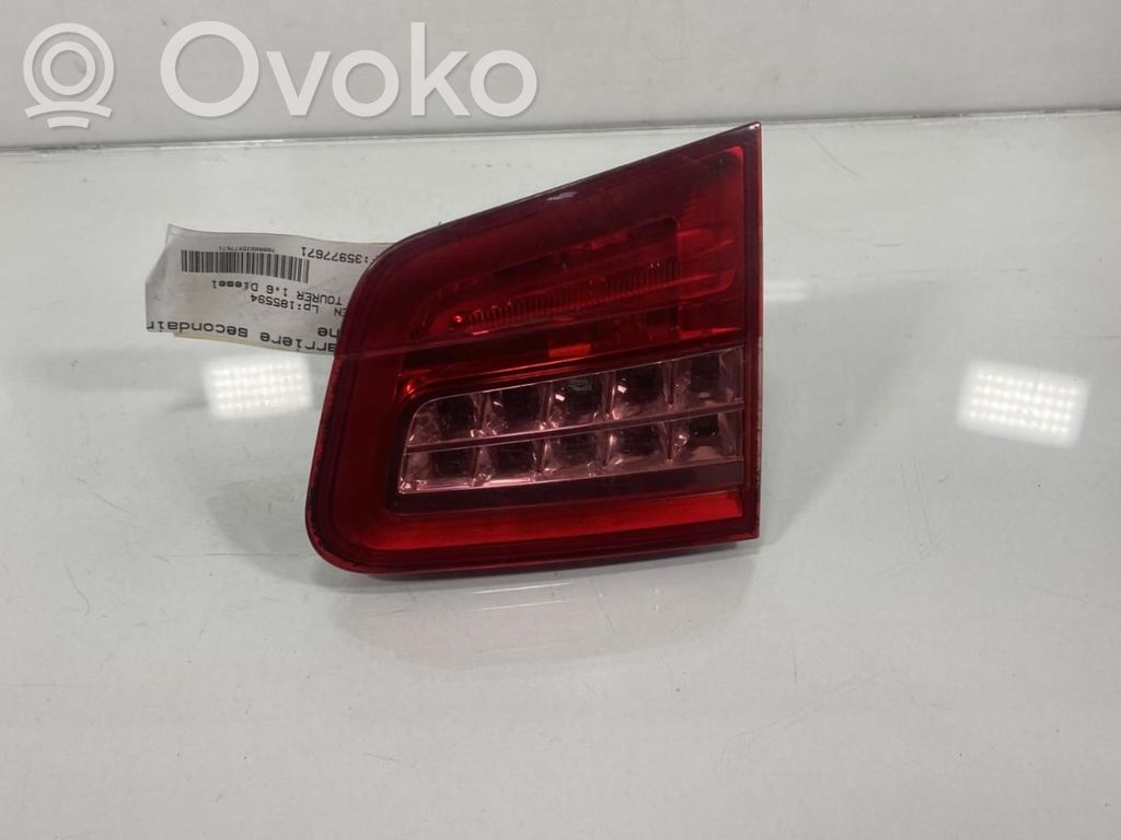 Citroen C5 Takaluukun takavalot 