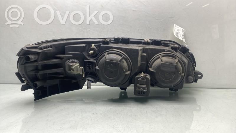 Volvo S60 Scheinwerfer 