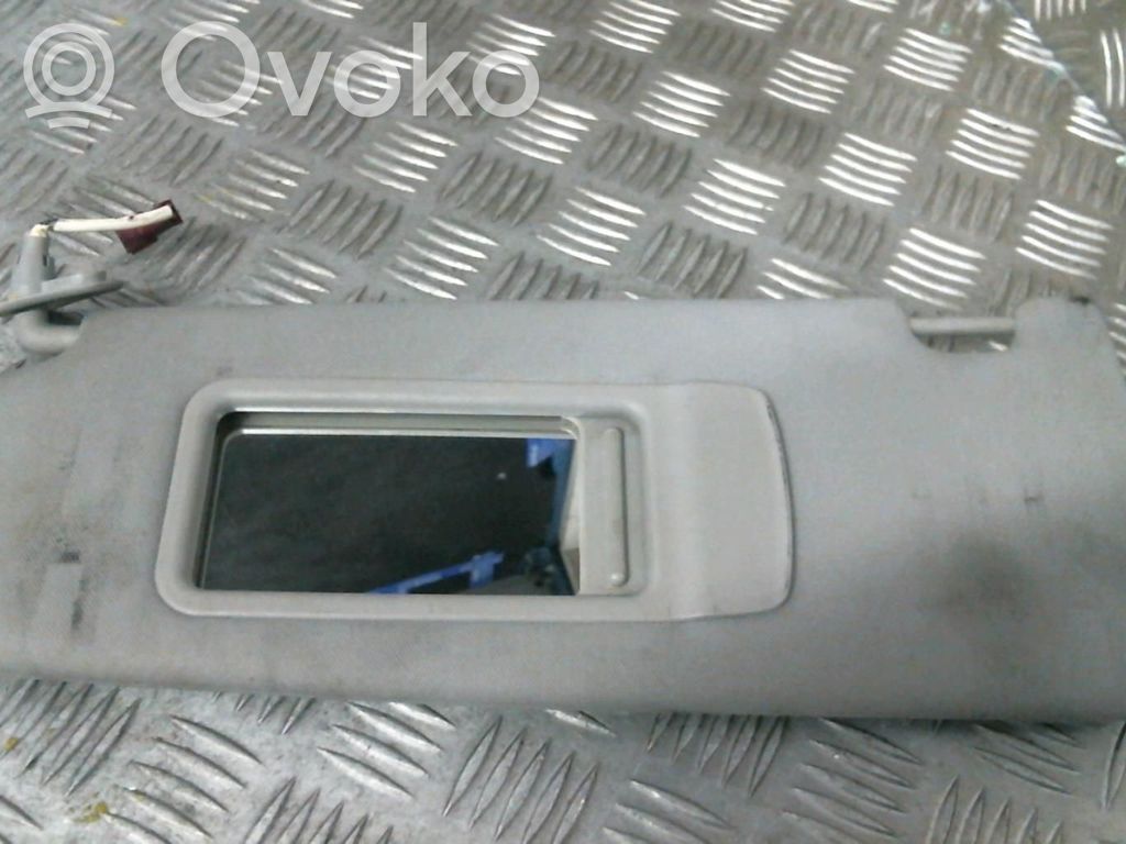 BMW 3 E90 E91 Sun visor 