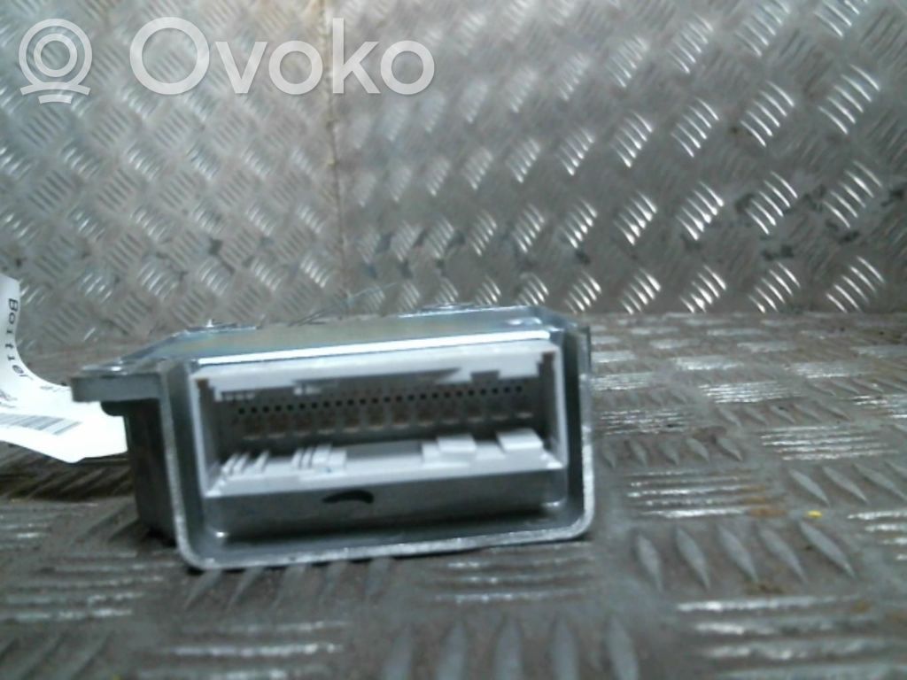 KIA Cerato Airbag control unit/module 