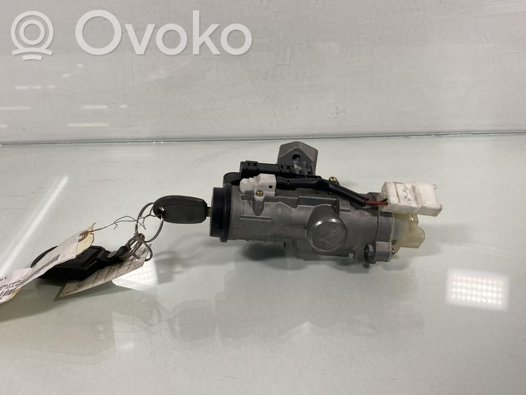 KIA Cerato Užvedimo spynelė 