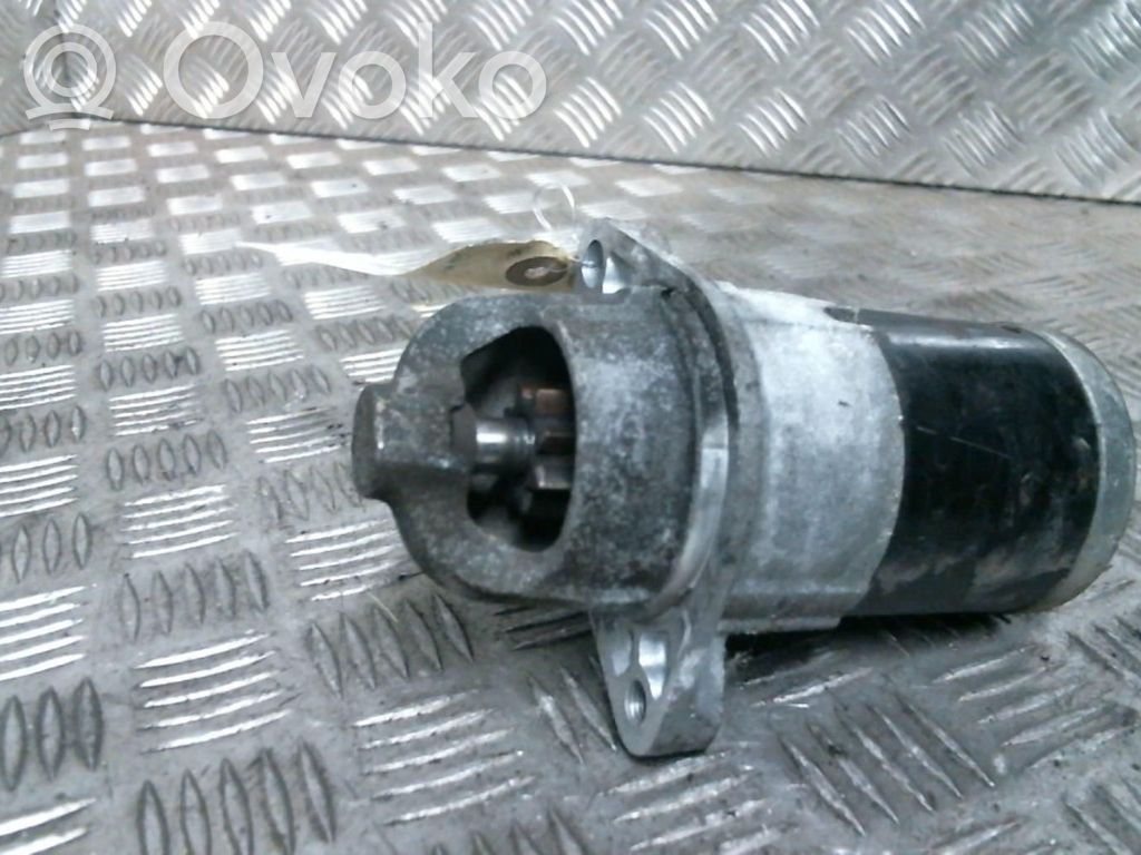Nissan Pixo Electromotor 