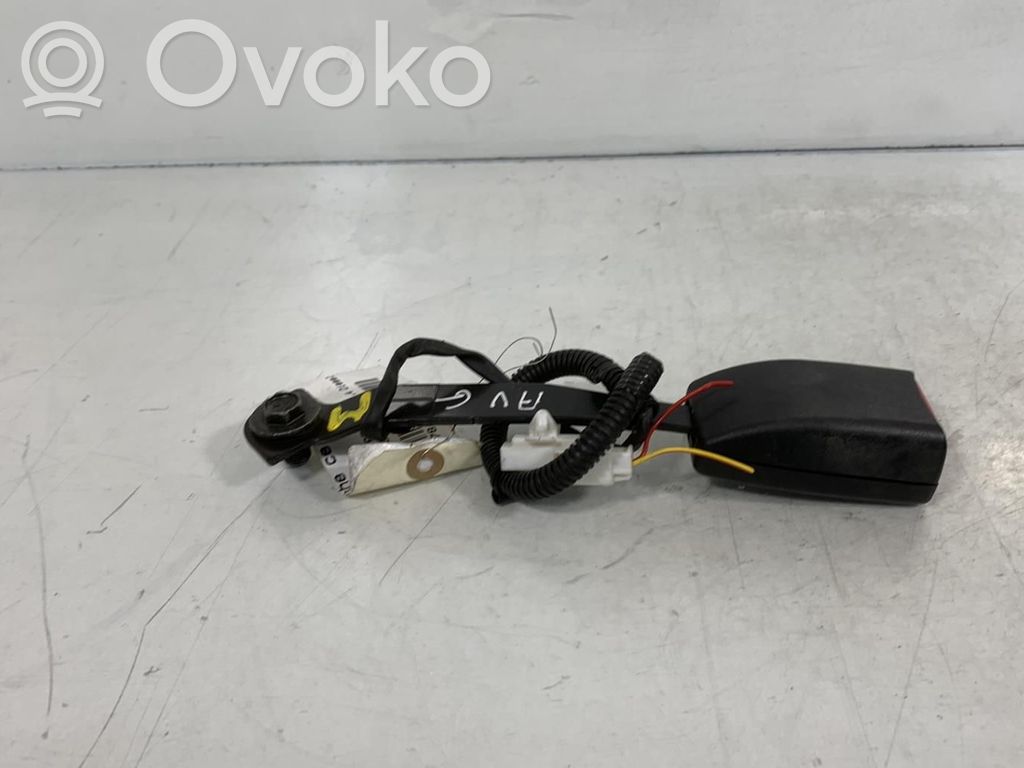 Mazda 2 Sagtis diržo priekinė 