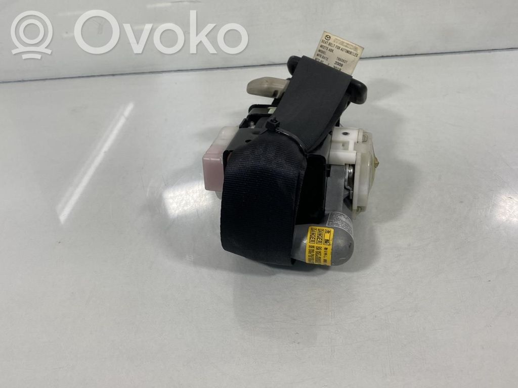 Mazda 2 Sagtis diržo priekinė 