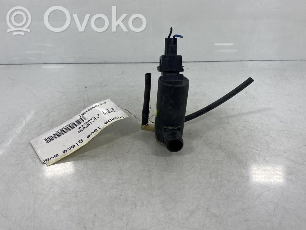 Mazda 2 Windscreen/windshield washer pump 