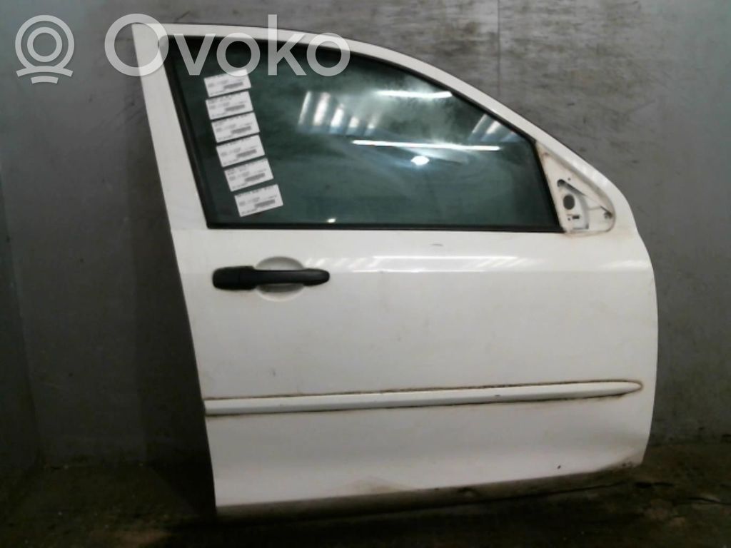Mazda 2 Durvis 
