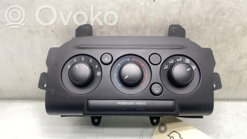 Ford Ka Climate control unit 