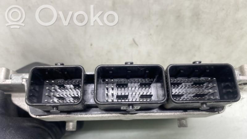 Ford Ka Engine control unit/module 
