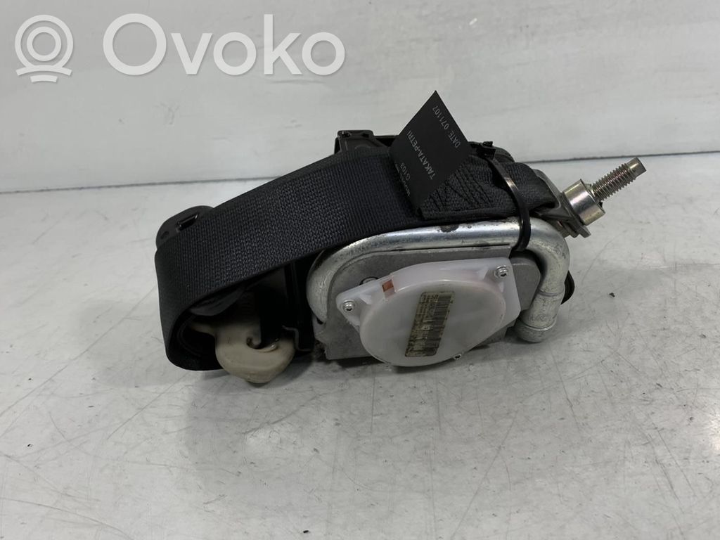 Nissan Note (E11) Front seatbelt buckle 