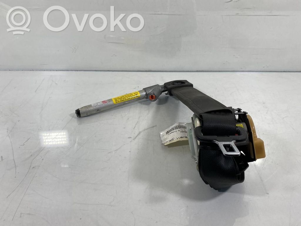 Nissan Note (E11) Sagtis diržo priekinė 