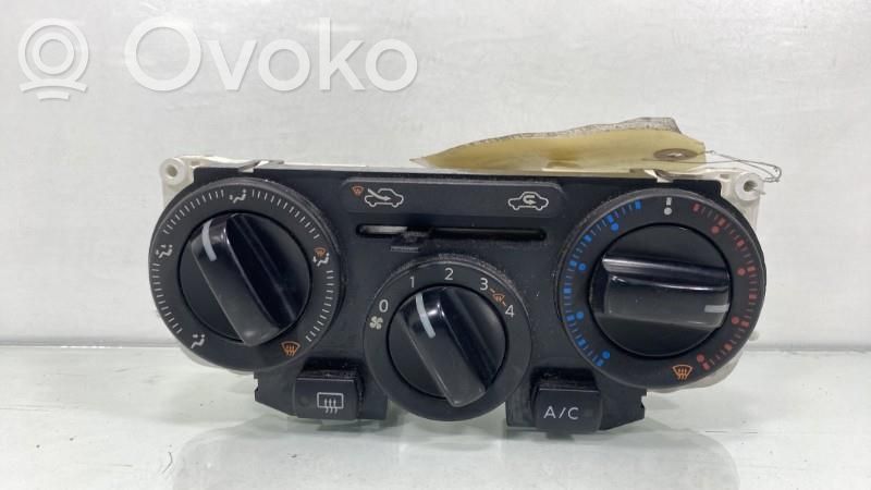 Climate control unit   275009U15A