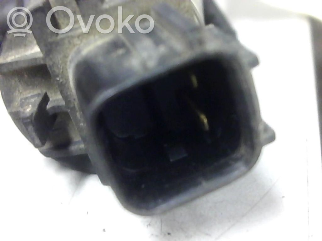 Chevrolet Spark Windscreen/windshield washer pump 