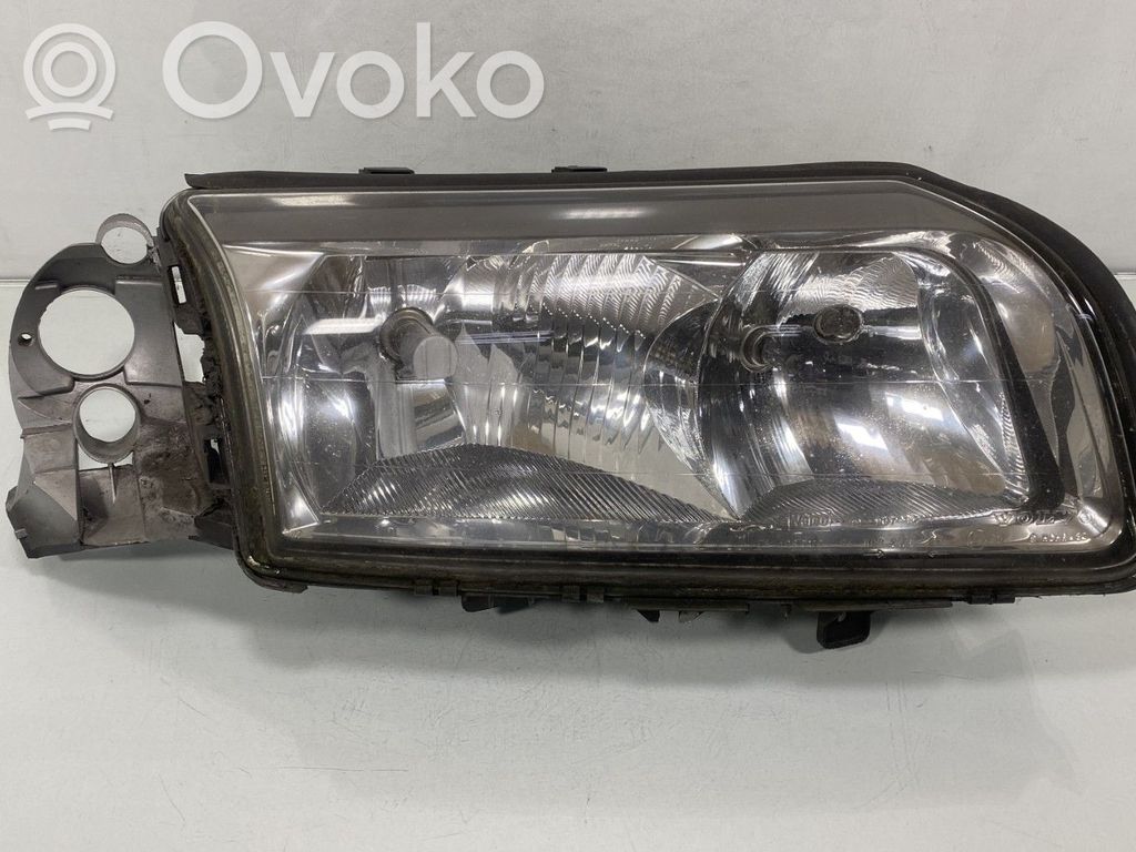 Volvo S80 Scheinwerfer 