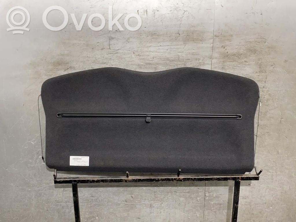 Citroen C5 Hattuhylly 