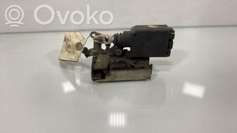 Citroen ZX Galinių durų spyna 
