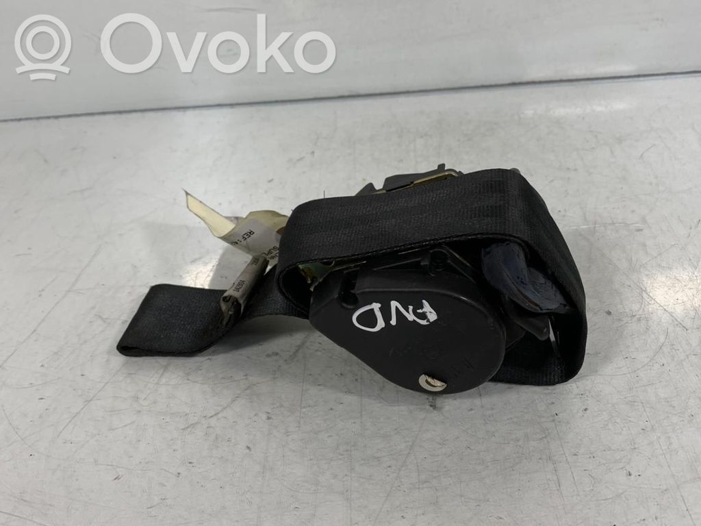 Renault Super R5 Cinturón delantero 
